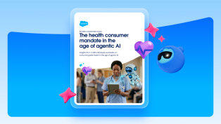 Connected Health Consumer Report 2026