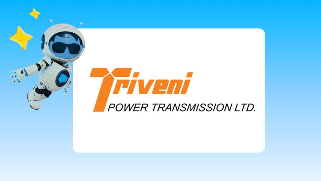 triveni logo