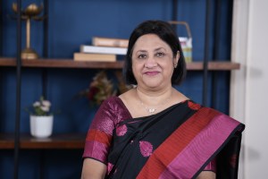 Arundhati Bhattacharya