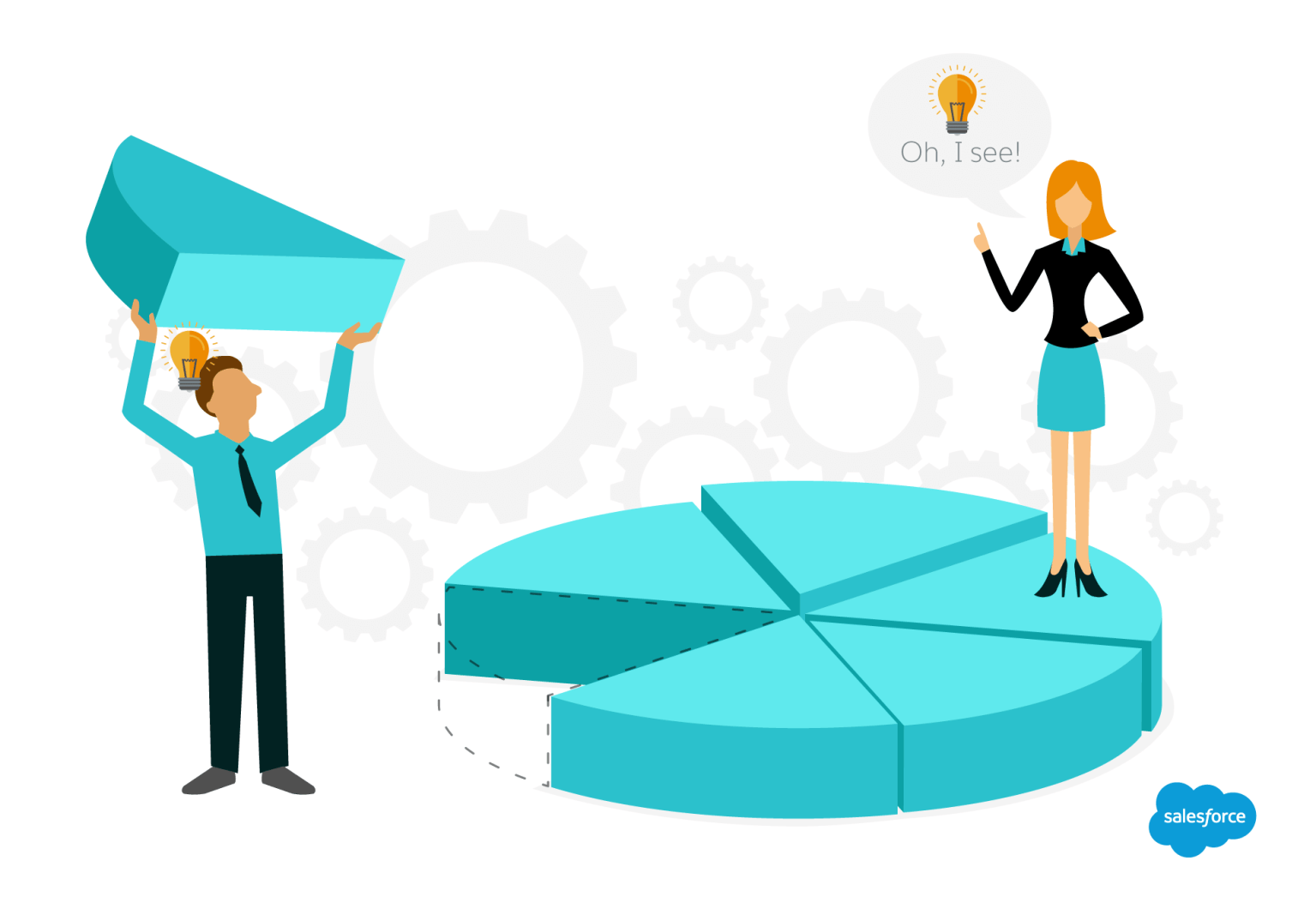 Data visualization made easy: come semplificare la lettura dei dati ...