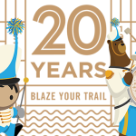I primi 20 anni di Salesforce, l'azienda più innovativa al mondo