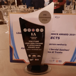 L'APSS Trento si aggiudica l’Oscar della Sanità 2021 grazie al progetto @Home