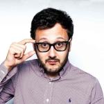 Claudio Bellinzona, Co-Founder e Chief Supply Officer di TUI Musement