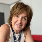 Amalia Colaceci, Presidente di Cotral