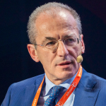 Giovanni Rigoldi, Amministratore Delegato di AutoRigoldi