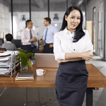 Imprenditoria femminile PMI