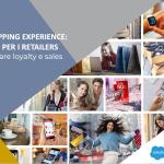 Ricerca BVA Doxa-Salesforce sul tema phygital shopping experience