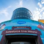 Digitalizzazione, business technology e omnicanalità: torna in presenza l’evento più atteso, Salesforce Live Milano