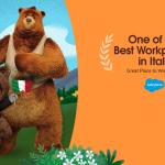 Una forte cultura aziendale basata su inclusione e diversità: ecco cosa fa di Salesforce un Great Place to Work anche nel 2022