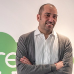 Federico Garcea, Founder e CEO di Treedom