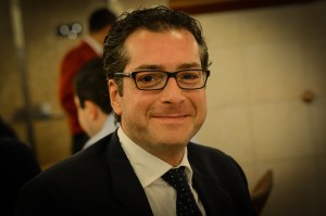 Adriano Apicella, Amministratore Delegato di Welcome Travel Group