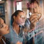 Come raggiungere la sinergia tra i reparti nelle PMI