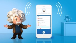 Arriva Service Cloud Voice, la soluzione per i contact center