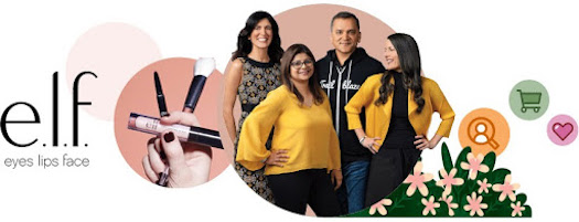 e.l.f. Cosmetics