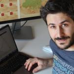 Filippo Mastroianni, primo Tableau Zen Master italiano