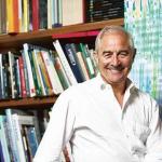 Romeo Sozzi, fondatore di Promemoria