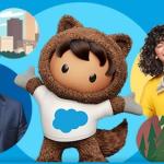 Cosa fa esattamente Salesforce?