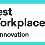 Salesforce è tra i primi tre Best Workplace for Innovation in Italia