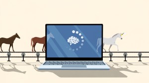 Allucinazioni AI generativa