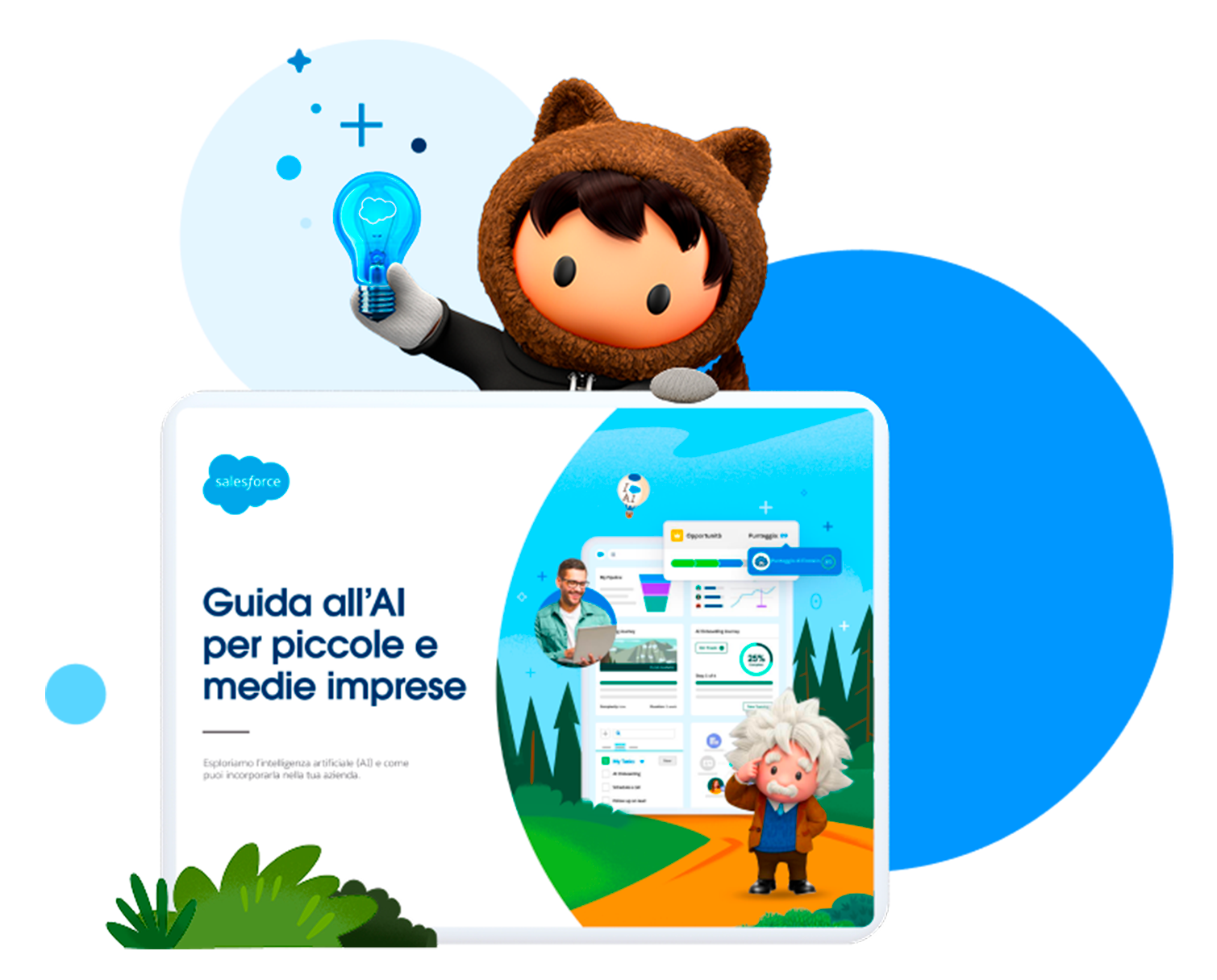 guida ai per smb