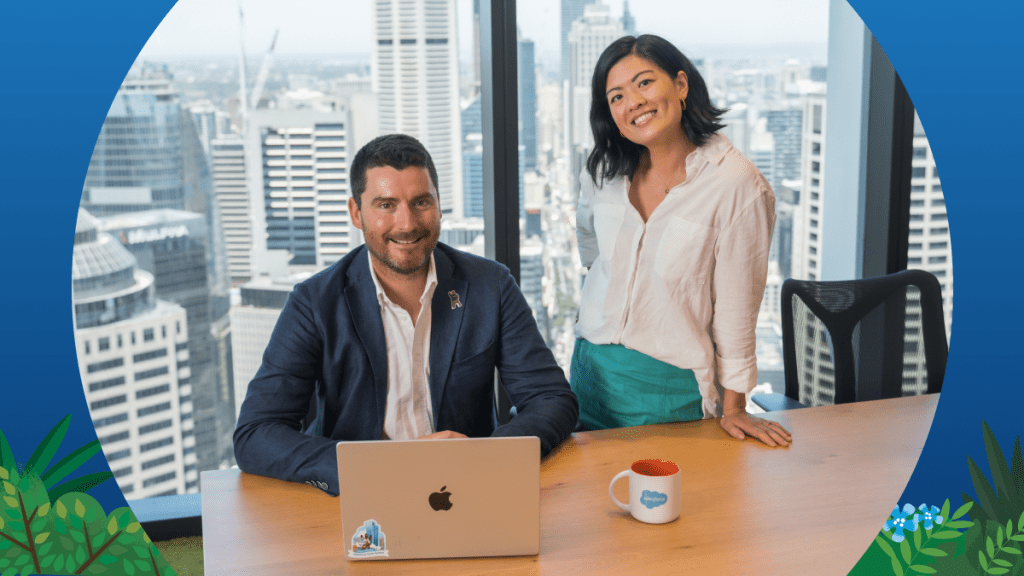 Salesforce Customer Success
