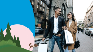 Shopping Index Salesforce