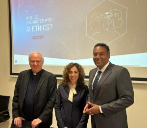 Salesforce firma la Rome Call for AI Ethics