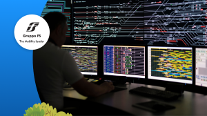 Gruppo FS Mobility Leader Salesforce