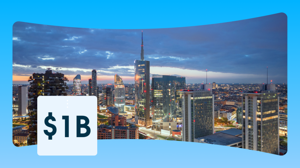 Salesforce Announces $1 Billion Investment in Italy to Accelerate Agentic AI Transformation and Growth_3