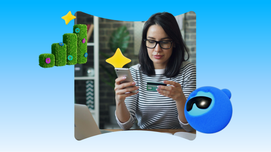Agentic Search Grows 200% as Purchase Journeys Start in AI Chats