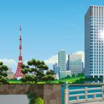 これからも日本で。アジアで初のSalesforce Towerを東京に開設