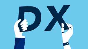 デジタルトランスフォーメーション（DX）とAIの関係性を解説