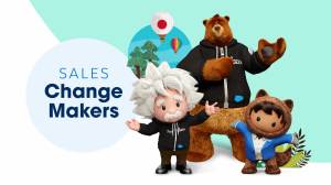 Sales Change Makers 一度の機会から生涯のお付き合いへつなぐ至高のサービス体験（Day 1）開催レポート