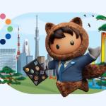 Connections to You 2022 この「瞬感」が未来をつなぐ Day1- 基調講演レポート