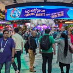 今年最大級のAIイベント「Dreamforce 2024」で示した4つの営業の教訓