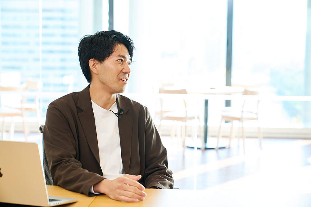Salesforce Japan プロダクトマネージャ　深田 紘平