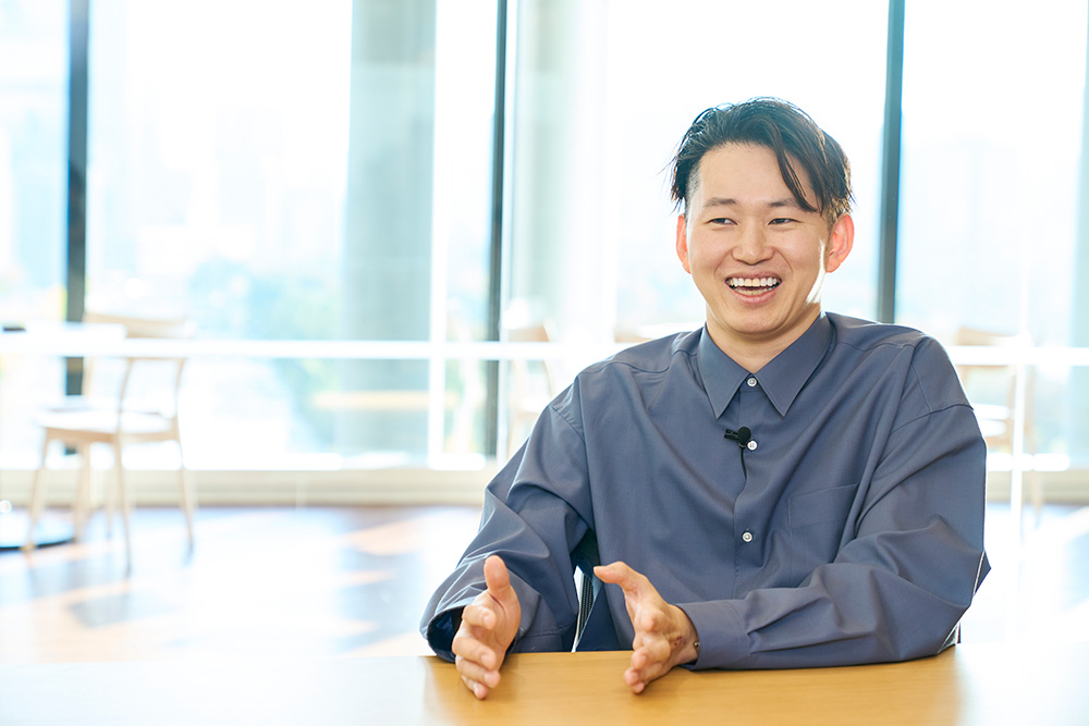 アル株式会社　代表取締役　けんすうさん