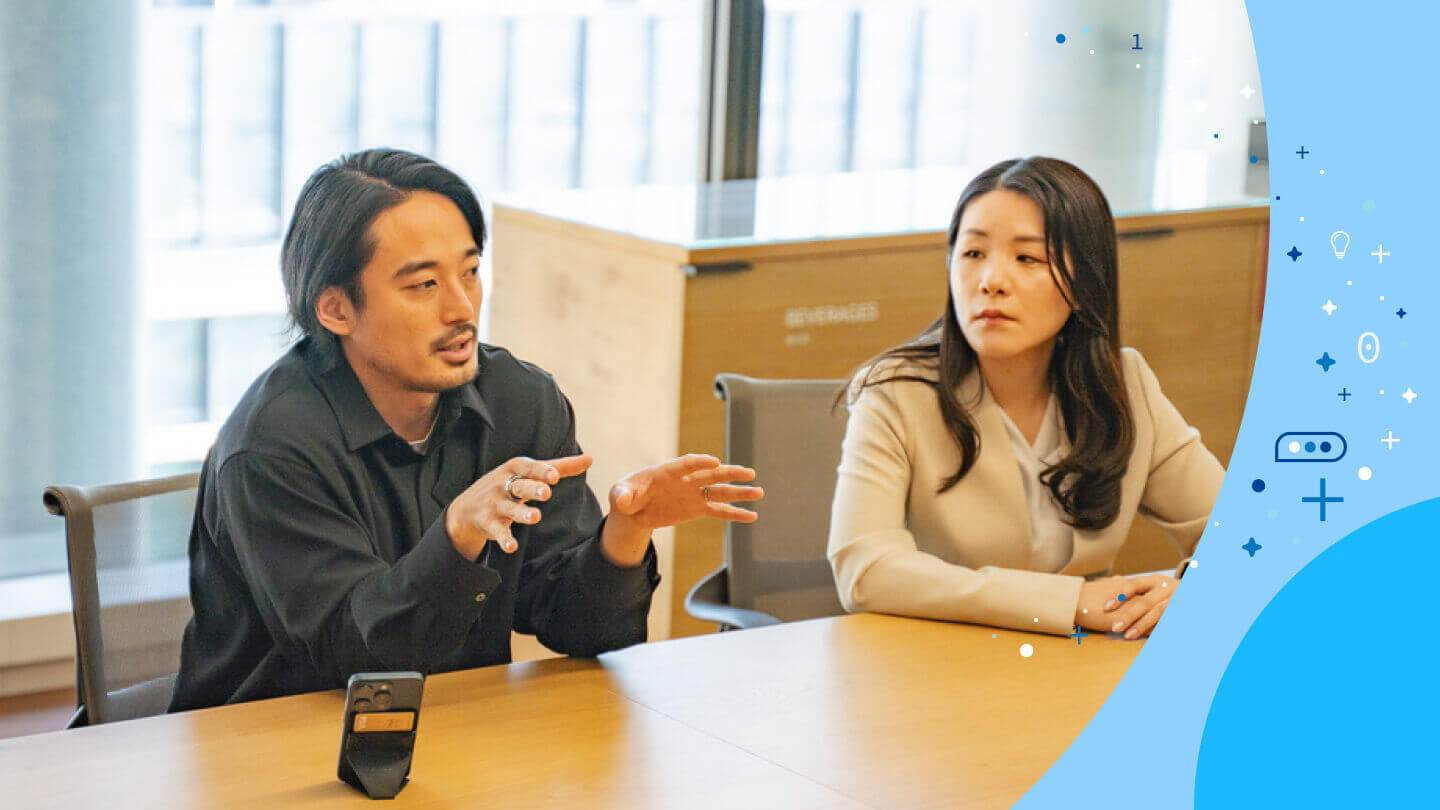 【AI対談-後編】AI時代、抑えるべき3つのスキルとセキュリティポイント