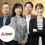 「Account Engagement Trailblazer Award 2023」受賞企業インタビュー三菱電機株式会社 FA事業本部