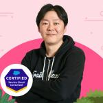 Salesforce認定資格が副業の扉も開いた。資格取得で広がる新しいキャリア