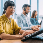 通信業の営業はAIと統合されたデータ基盤でこう変わる