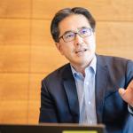 【後編】博報堂DYグループ初のChief AI Officer。「AI×ビジネス」のプロが描く青写真