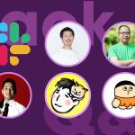 【Slack活用術】あの人はどう使っている?インフルエンサーに学ぶビジネスコミュニケーションの秘訣