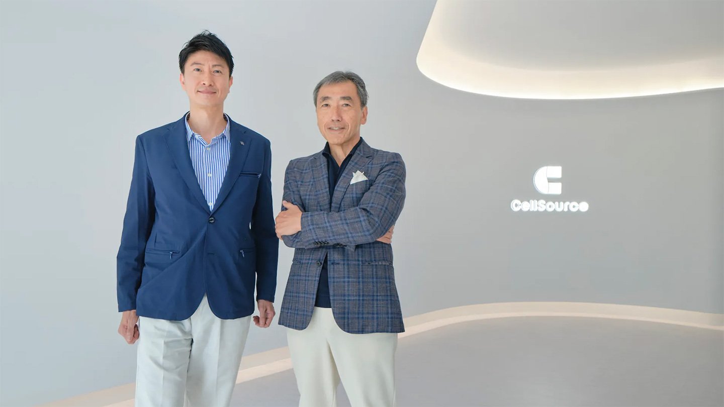 【スタートアップの舞台裏】プロ経営者、澤田貴司が新天地で挑む再生医療の未来