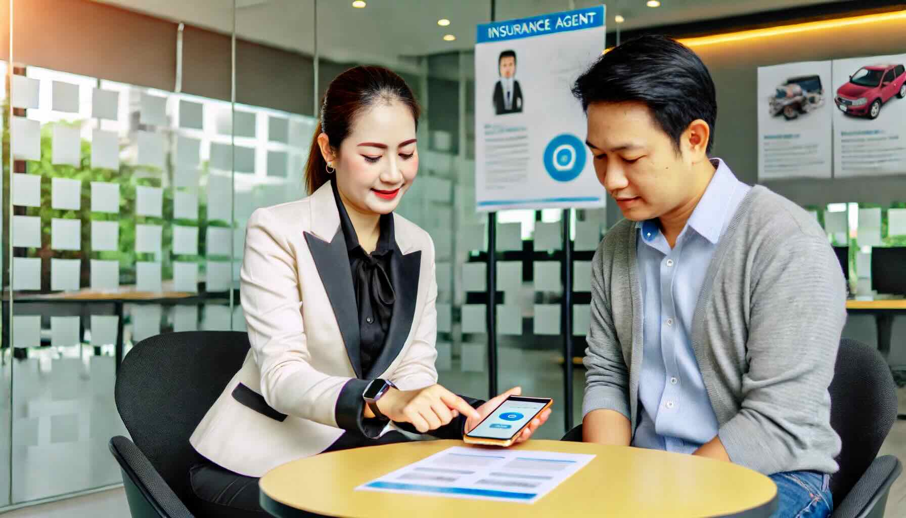 保険の見直し体験から考えるUX改革のススメ