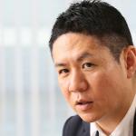 【行政*DX*リーダーの素顔】奈良県副知事がデジタル変革で大切にした唯一のこと