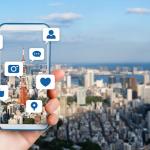 Salesforce 観光DXプラットフォーム〜最適なタイミングで観光客に情報提供を行う「伴走型観光」を実現