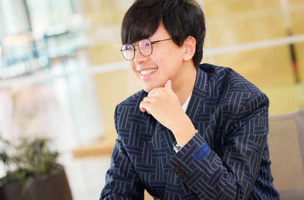 小澤健祐 一般社団法人AICX協会 代表理事