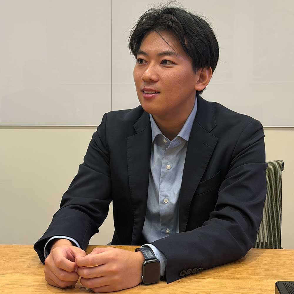 働きがいランキング3位」の根底にある強み。Salesforceの若手社員が