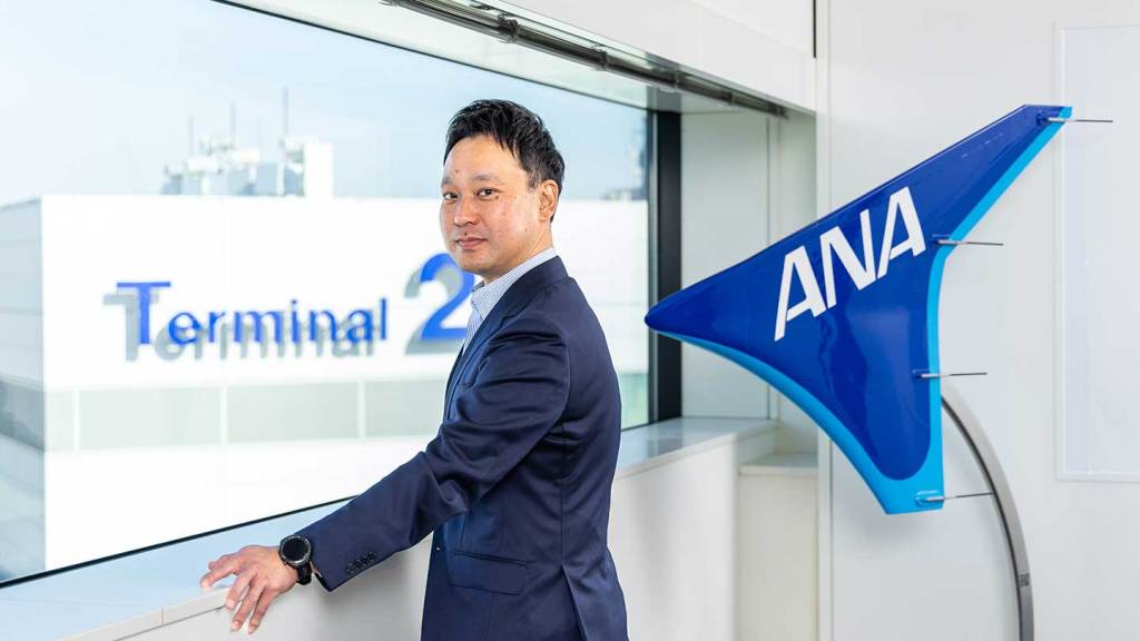 Ana Api 開発スピードをビジネスのスピードに。「新たな価値」をMuleSoftで量産するANAのAPI戦略 - Salesforceブログ
